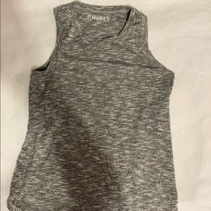Tank top!